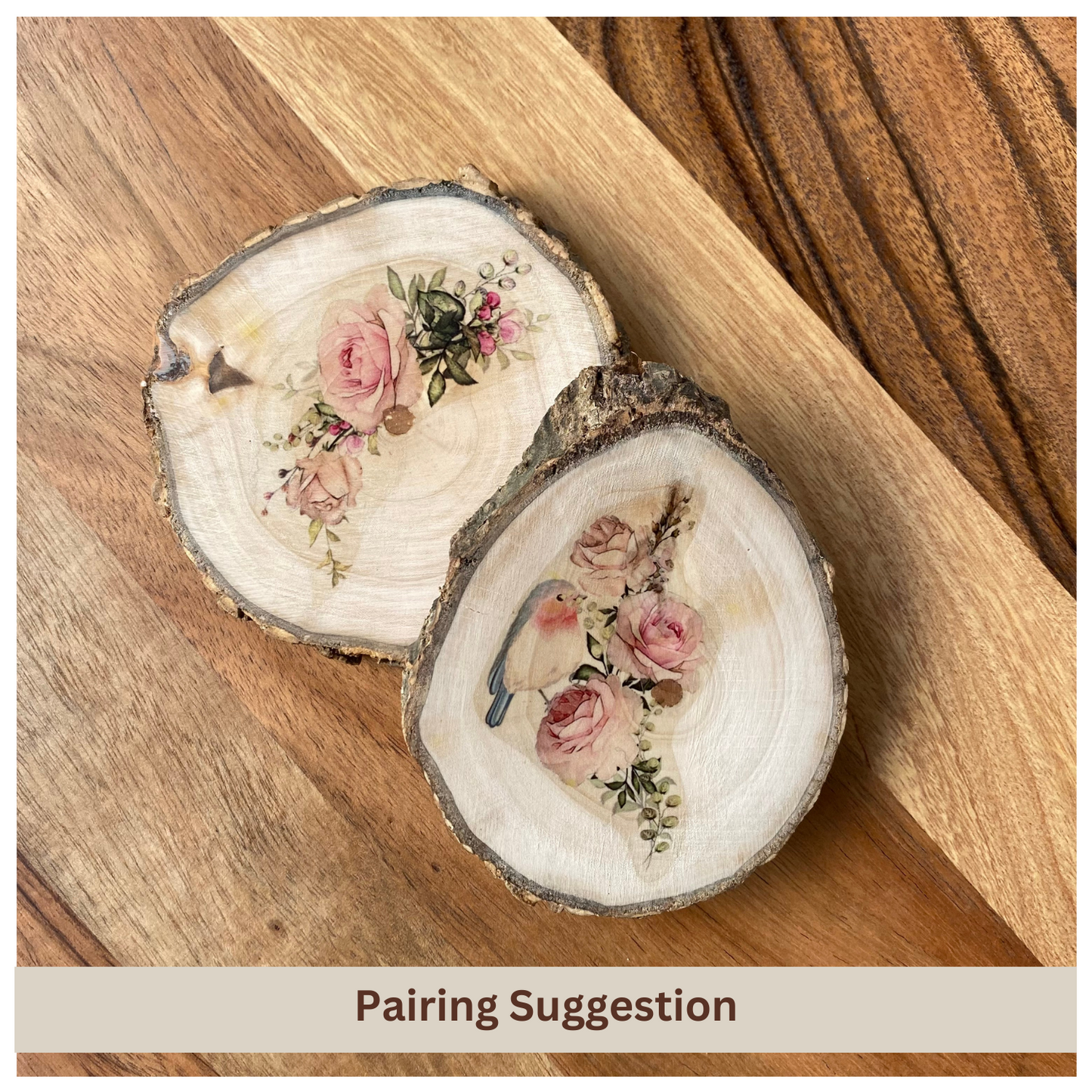 Climbing Roses - Style 3