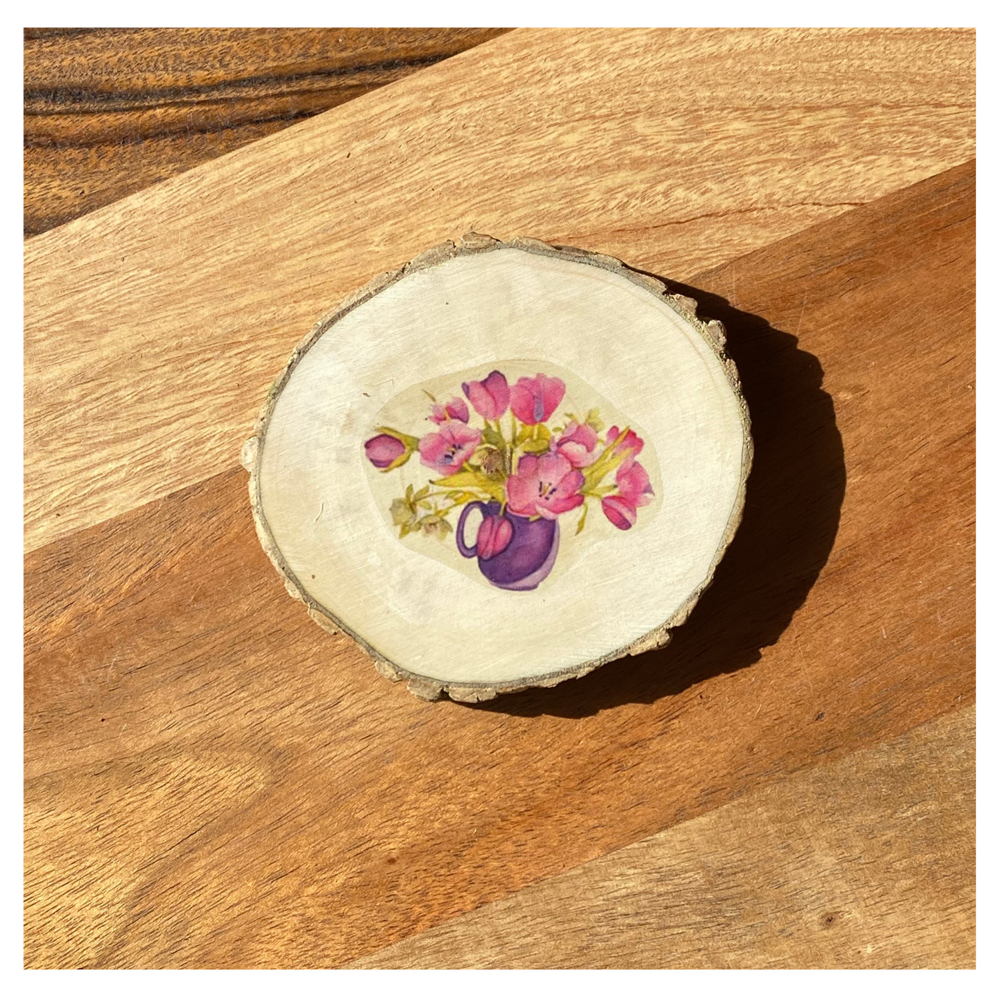 Cheery Blossoms - Style 11