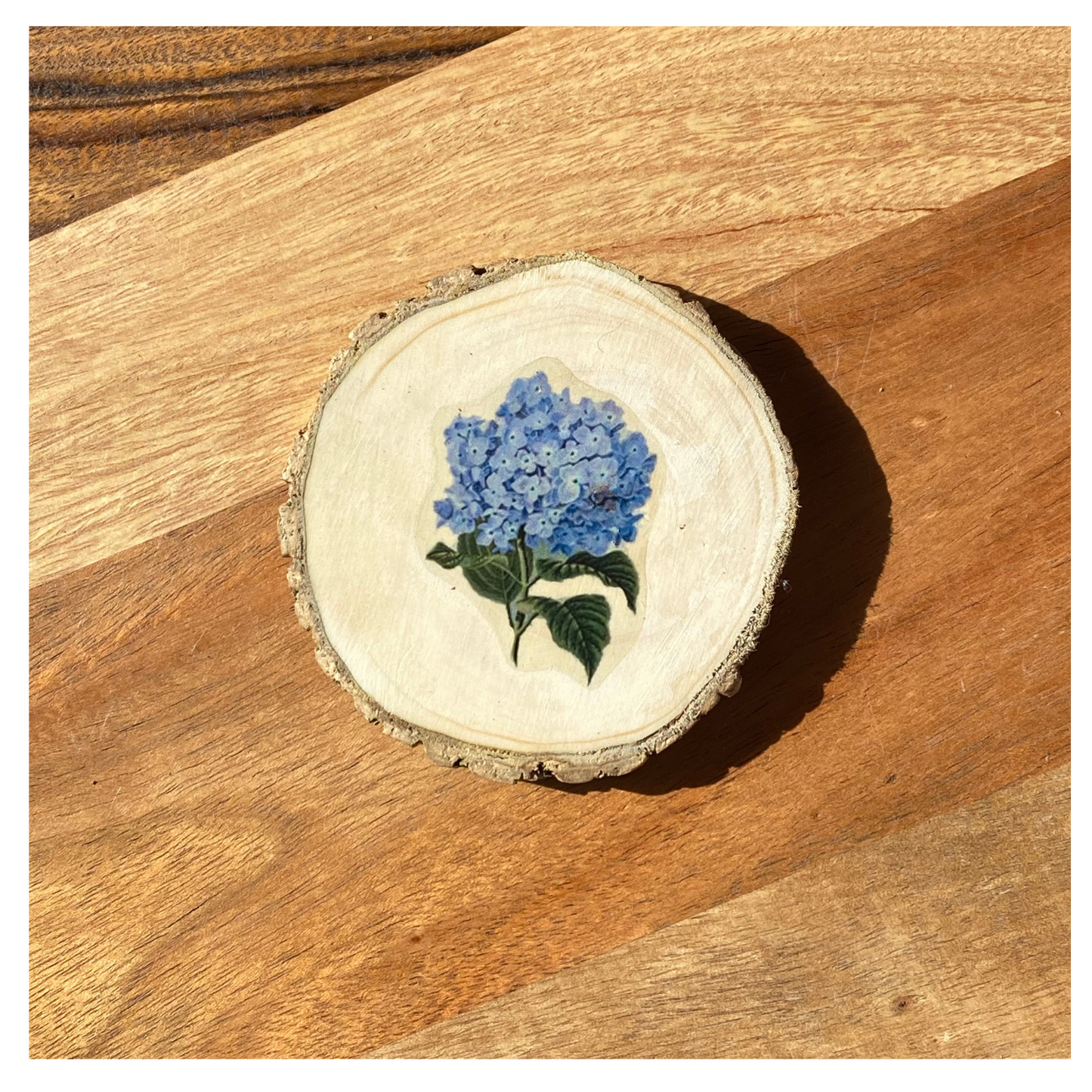 Cheery Blossoms - Style 12