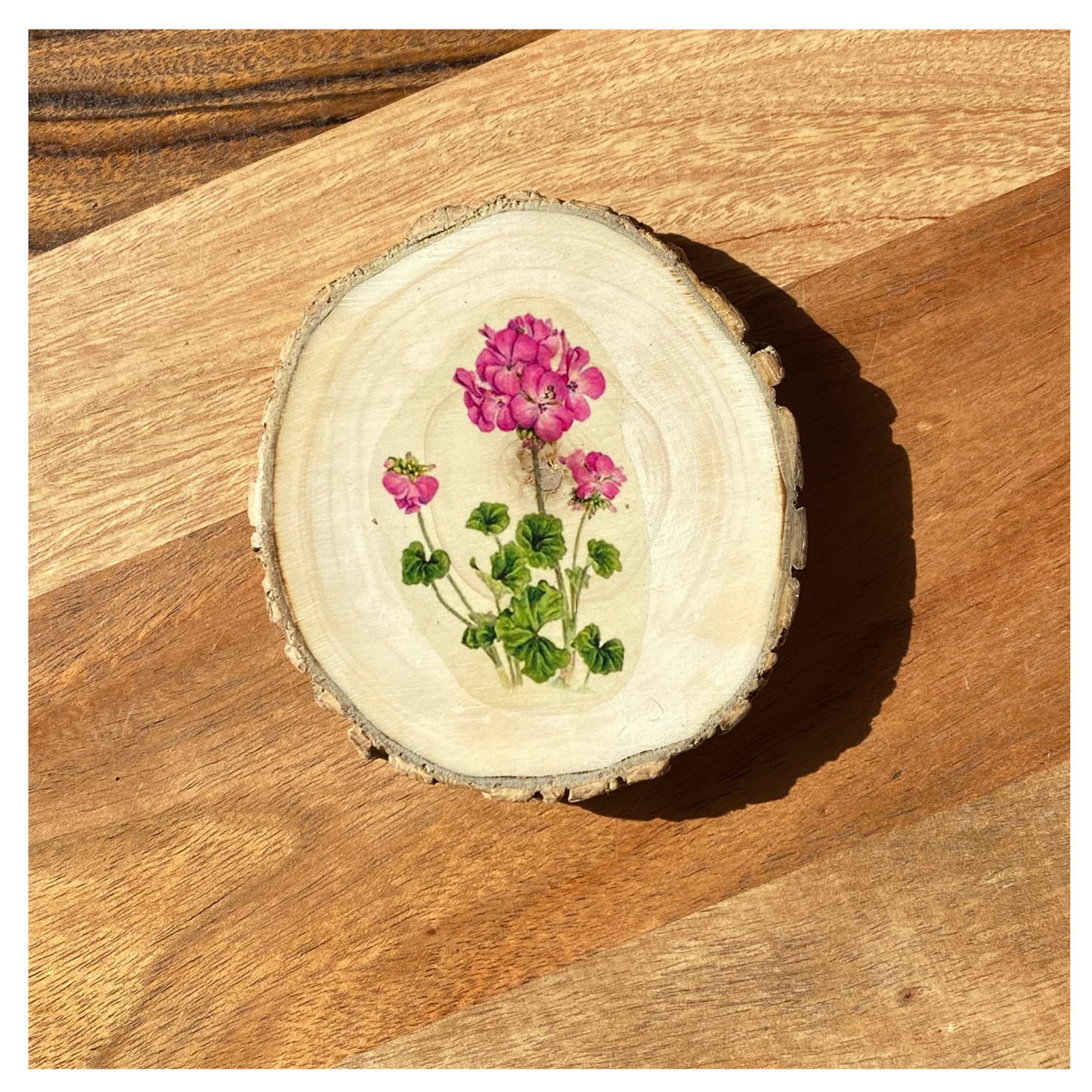 Cheery Blossoms - Style 13