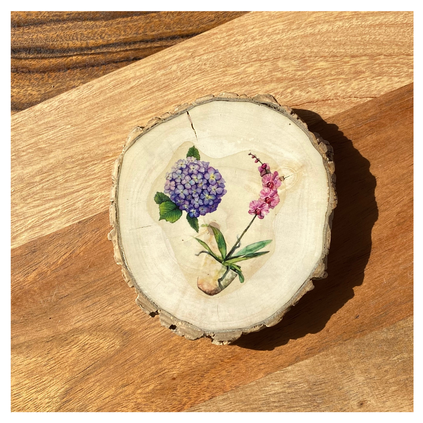 Cheery Blossoms - Style 15