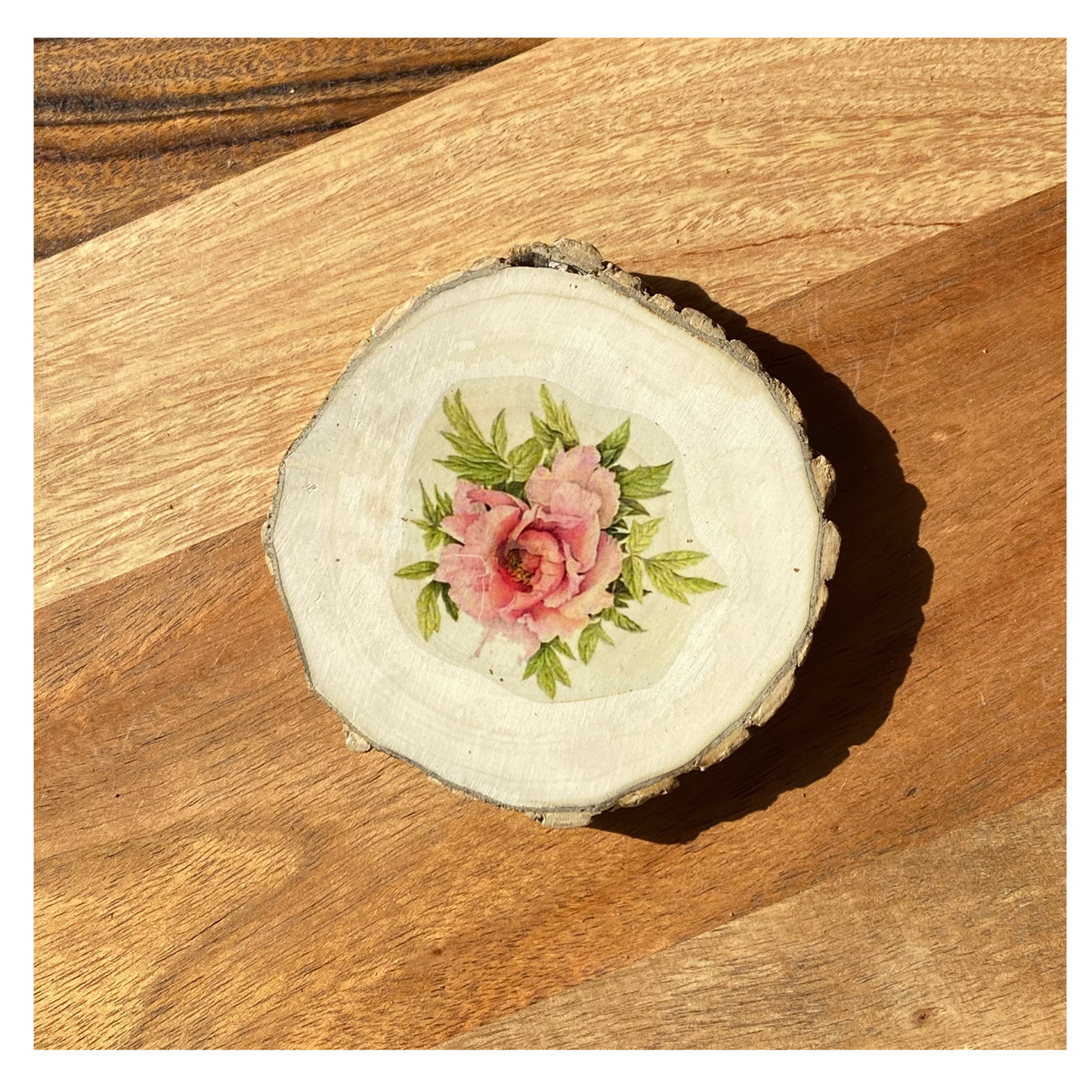 Cheery Blossoms - Style 16