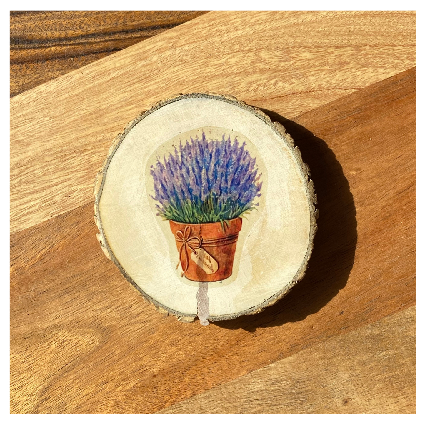 Cheery Blossoms - Style 17