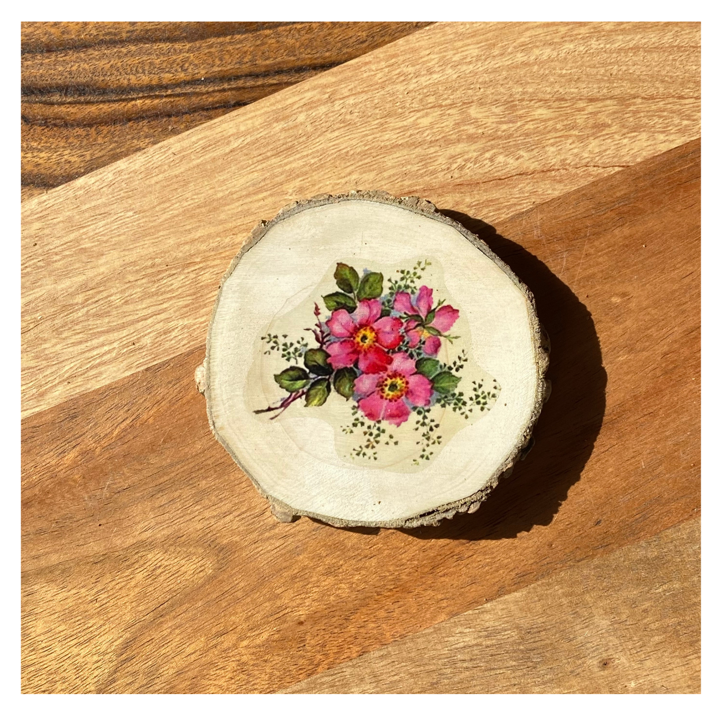 Cheery Blossoms - Style 18