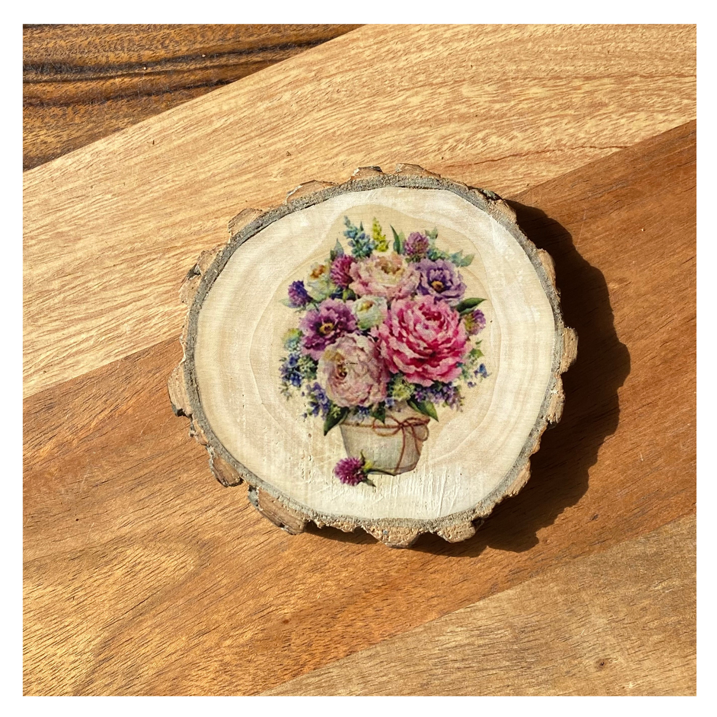 Cheery Blossoms - Style 5