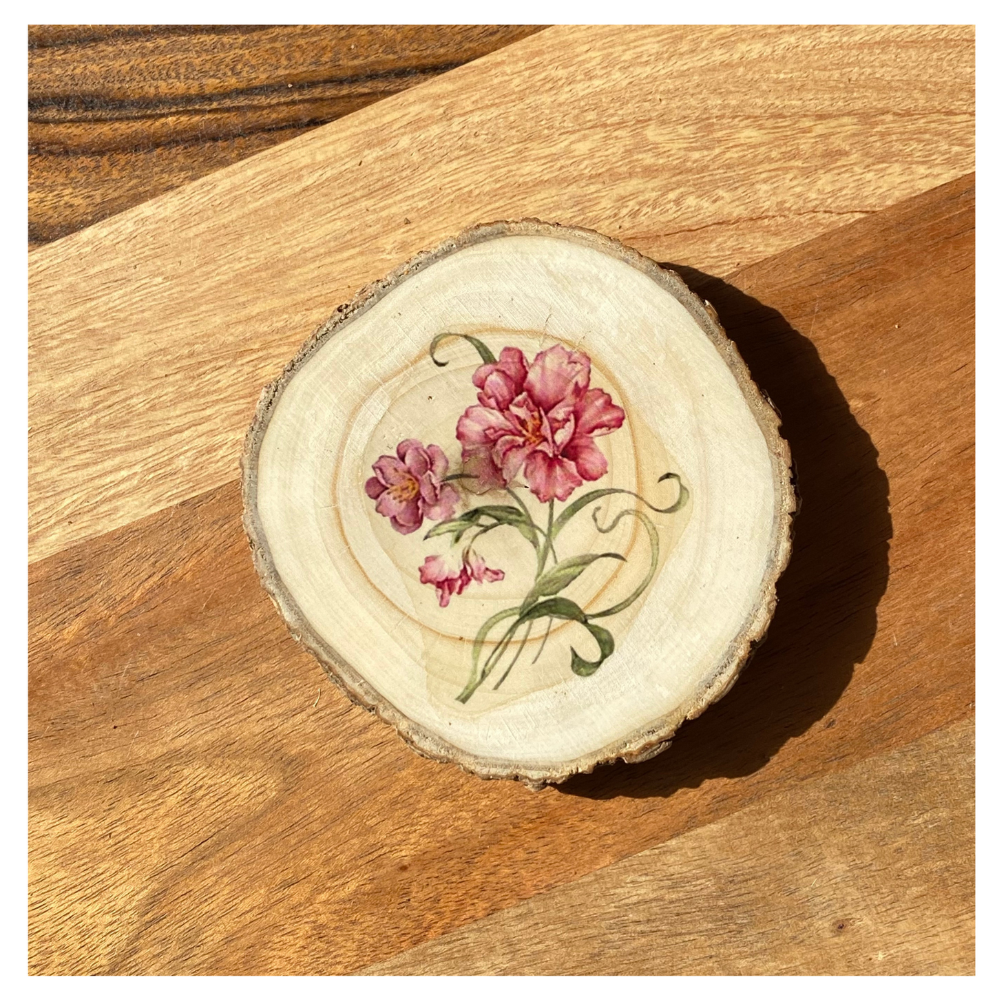 Cheery Blossoms - Style 6