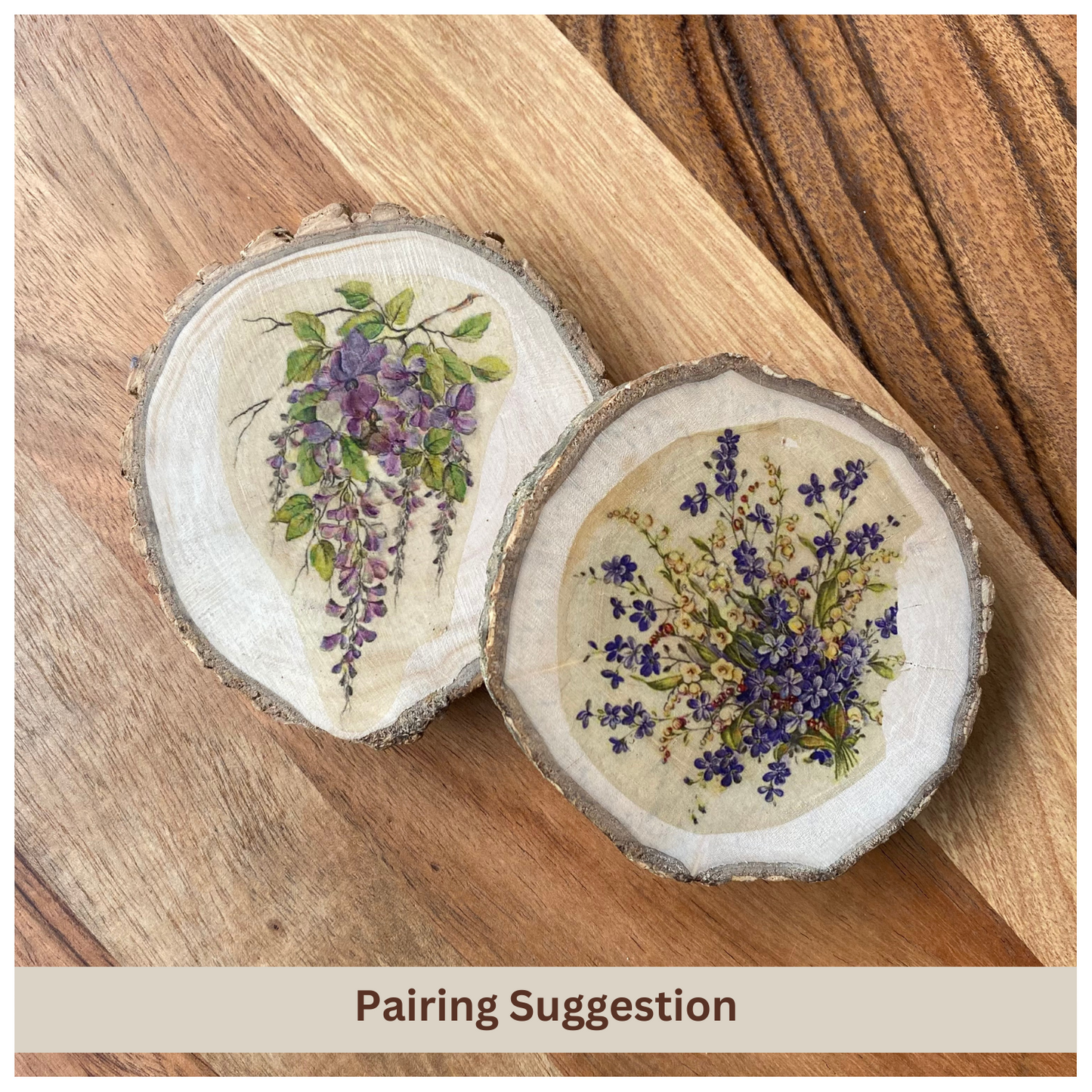 Lavender Dreams - Style 1