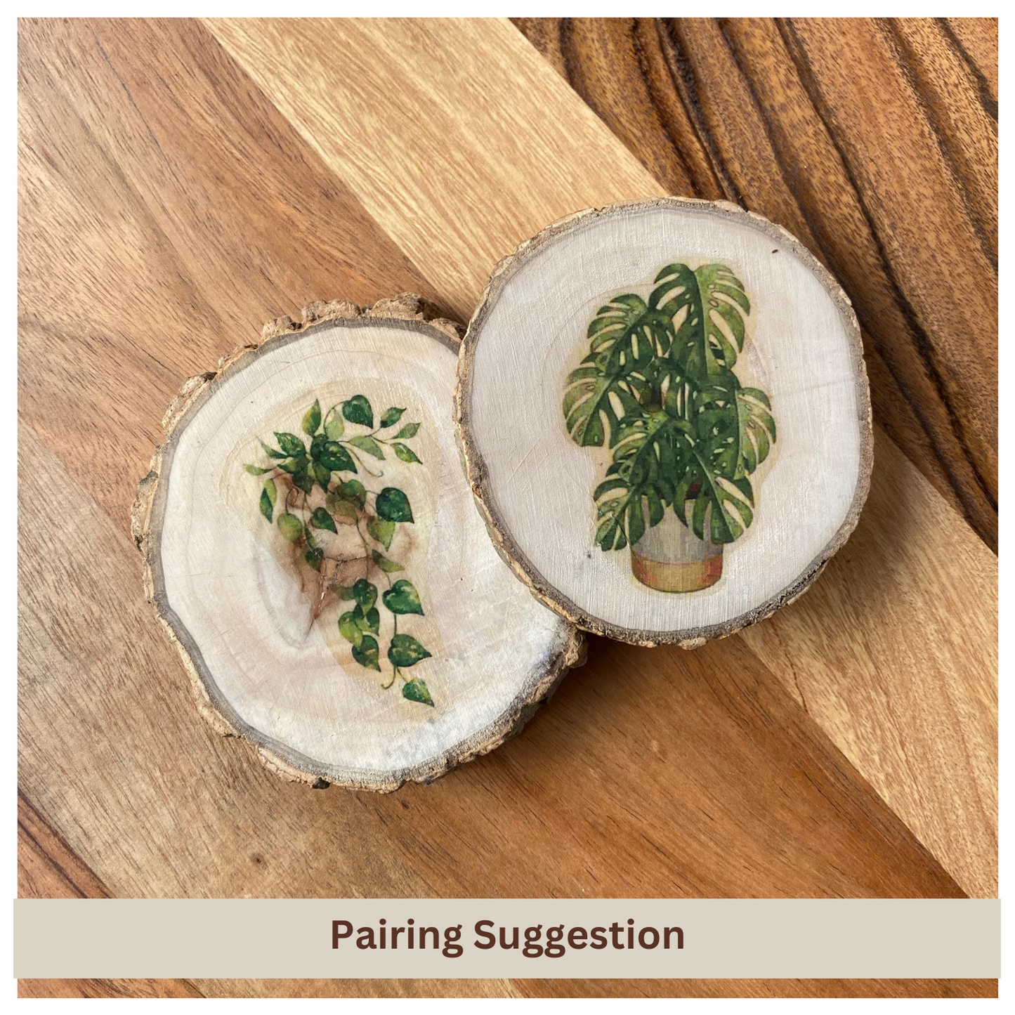 A Forest Feeling - Style 1