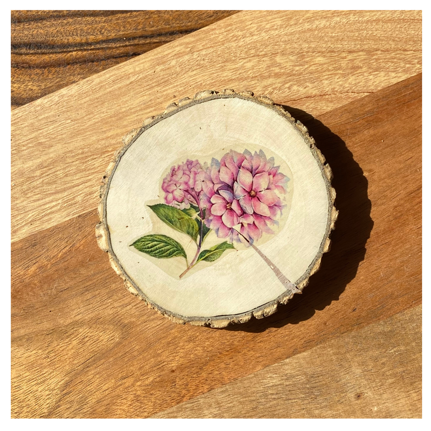 Cheery Blossoms - Style 8