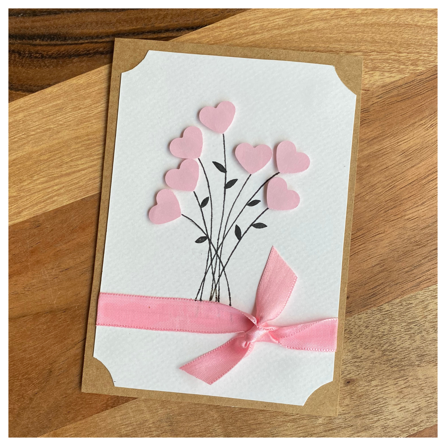 Valentine Bouquet
