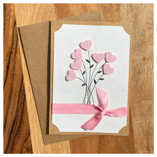 Valentine Bouquet