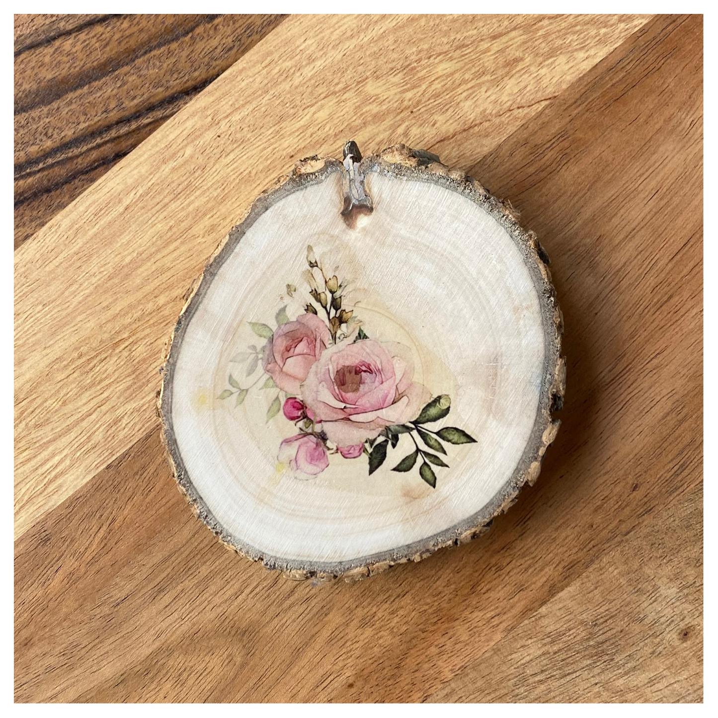 Climbing Roses - Style 1
