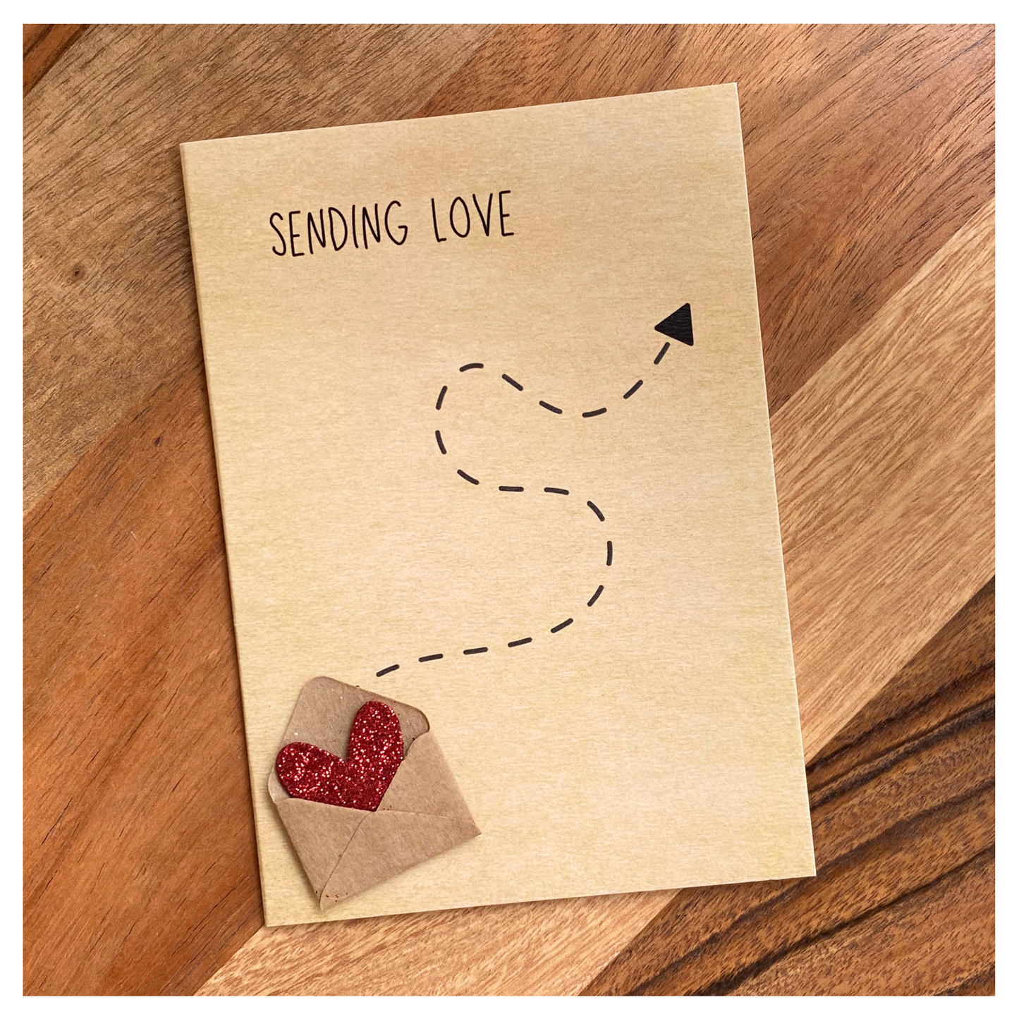 Love Letters