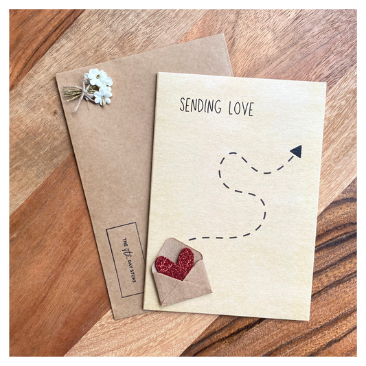 Love Letters